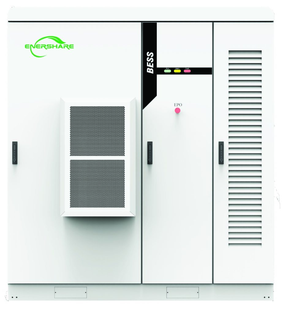 BATTERY-ENERGY-STORAGE-CABINET